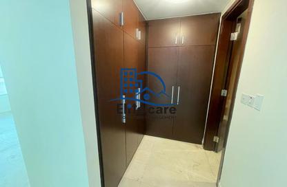 Apartment - 1 - 2 for rent in Marina Heights 2 - Marina Square - Al Reem Island - Abu Dhabi Apartment - 1 - 2 for rent in Marina Heights 2 - Marina Square - Al Reem Island - Abu Dhabi