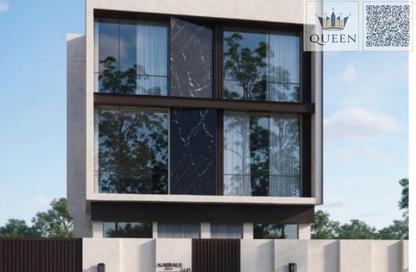 Villa - 6 - 7+ for sale in Kabbali Hills - Al Helio 2 - Al Helio - Ajman