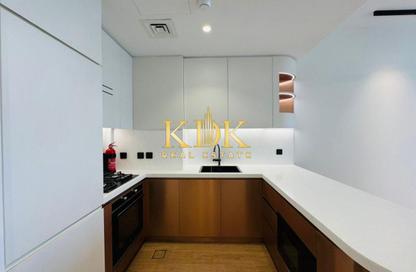 Apartment - 1 Bedroom - 1 Bathroom for rent in Rise Residences - District 16 - Jumeirah Village Circle - Dubai