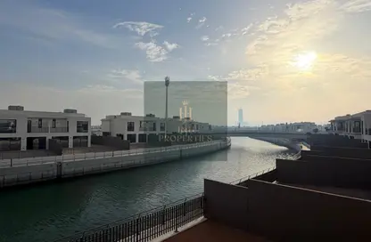 تاون هاوس - 3 غرف نوم - 4 حمامات للبيع في فالكون ايلاند نورث - جزيرة فالكون - قرية الحمرا - رأس الخيمة