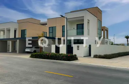 Villa - 4 Bedrooms - 5 Bathrooms for rent in Caya 1 - Arabian Ranches 3 - Dubai