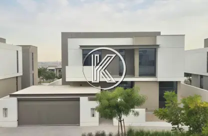 Villa - 5 Bedrooms - 7 Bathrooms for sale in Tilal Al Furjan - Al Furjan - Dubai