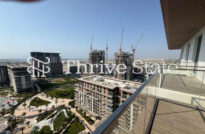 Apartment - 2 - 3 for rent in Castleton - Central Park at City Walk - City Walk - Al Wasl - Dubai