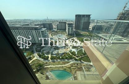 Apartment - 2 - 3 for rent in Castleton - Central Park at City Walk - City Walk - Al Wasl - Dubai