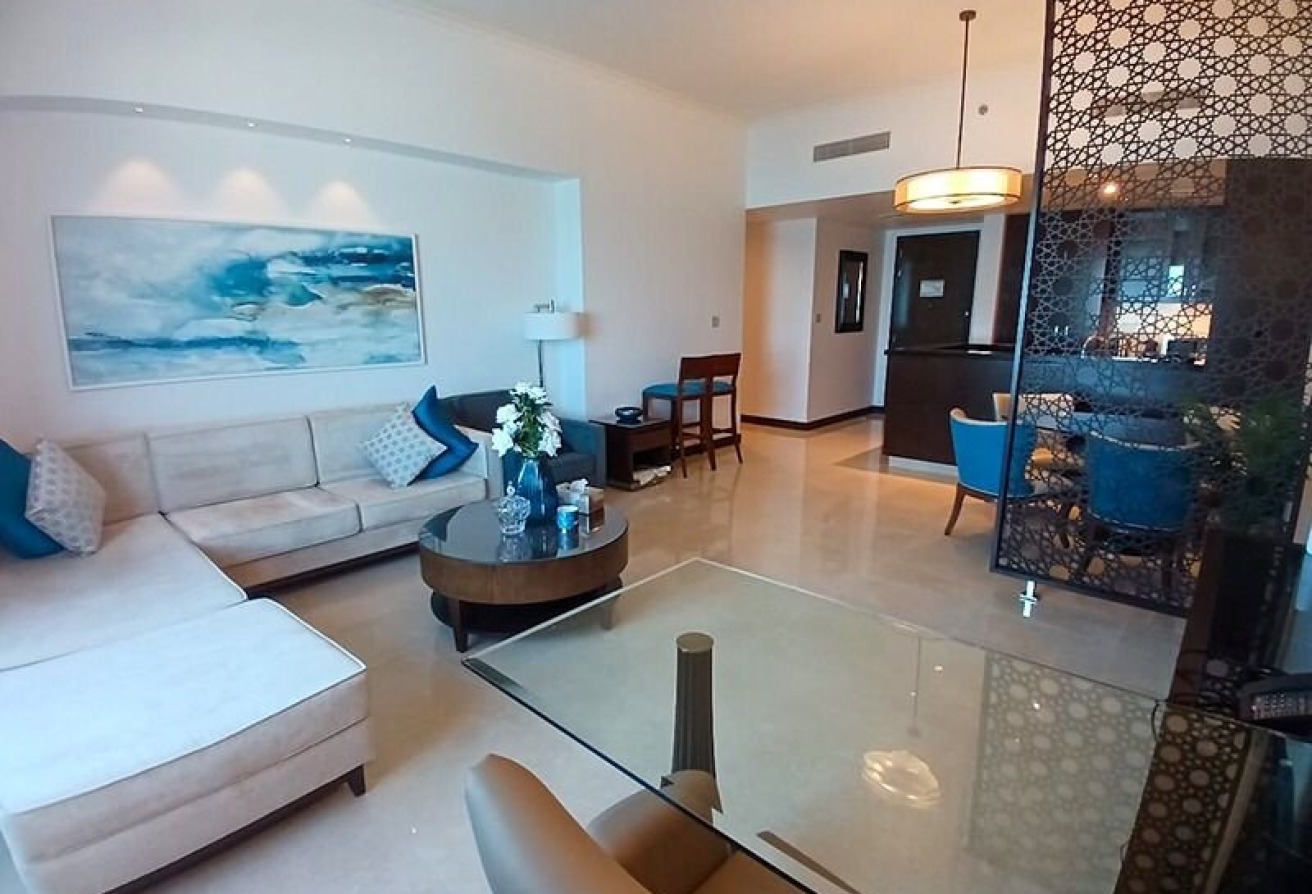 Fully Furnished | Luxury Living | Prime Location