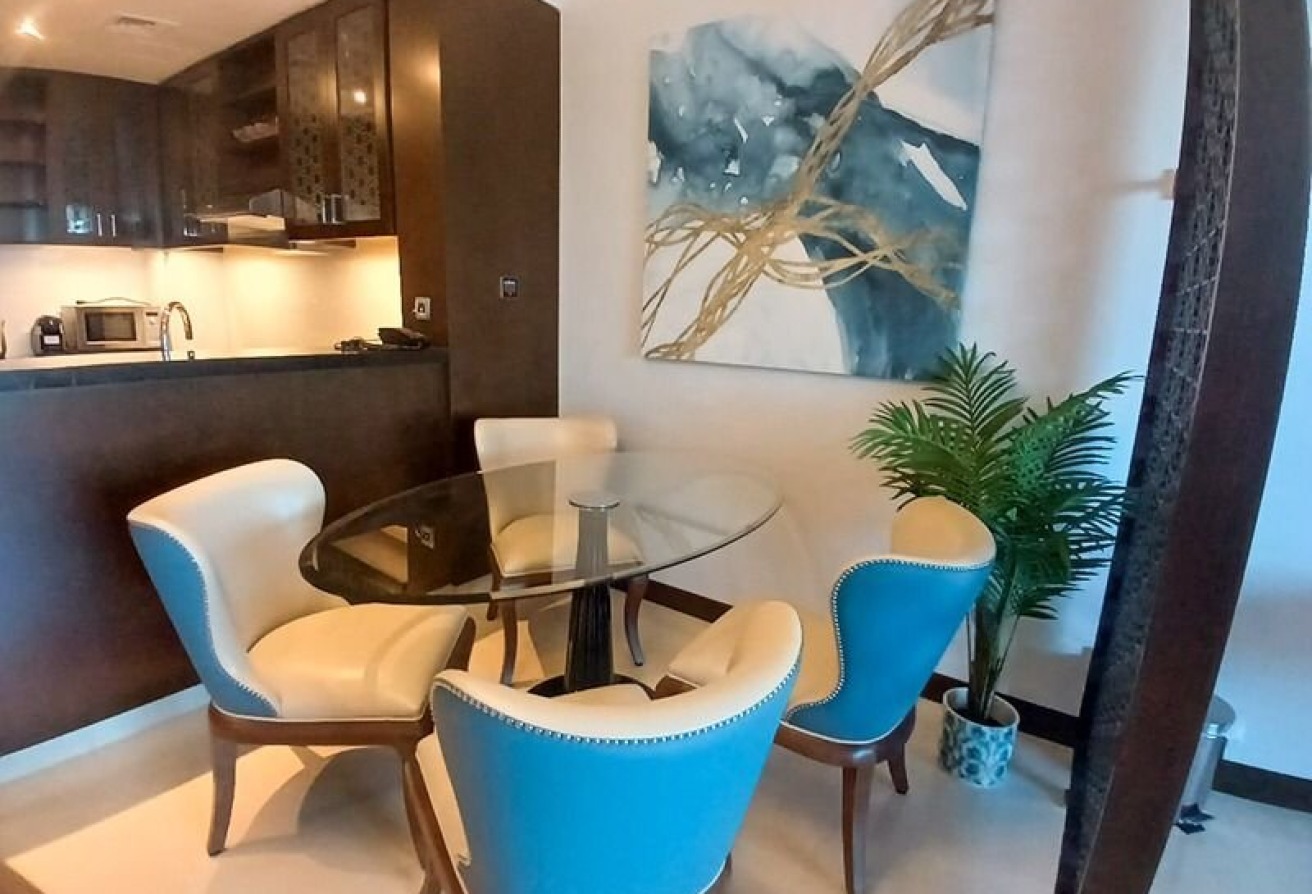 Fully Furnished | Luxury Living | Prime Location