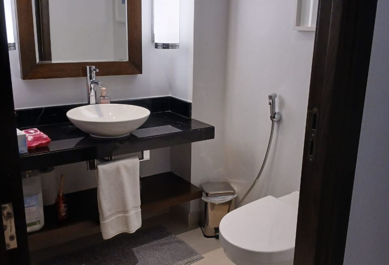 Fully Furnished | Luxury Living | Prime Location