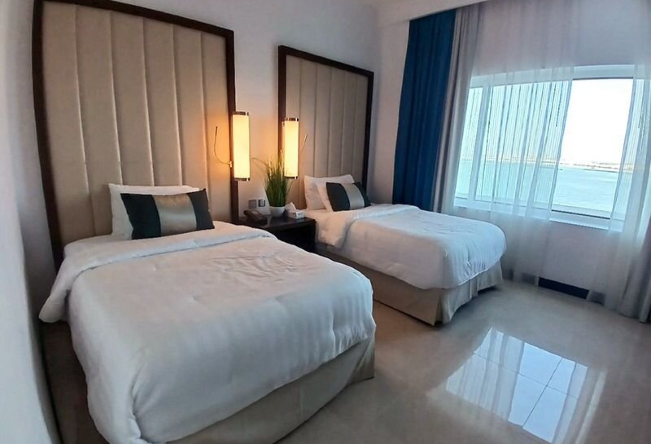 Fully Furnished | Luxury Living | Prime Location