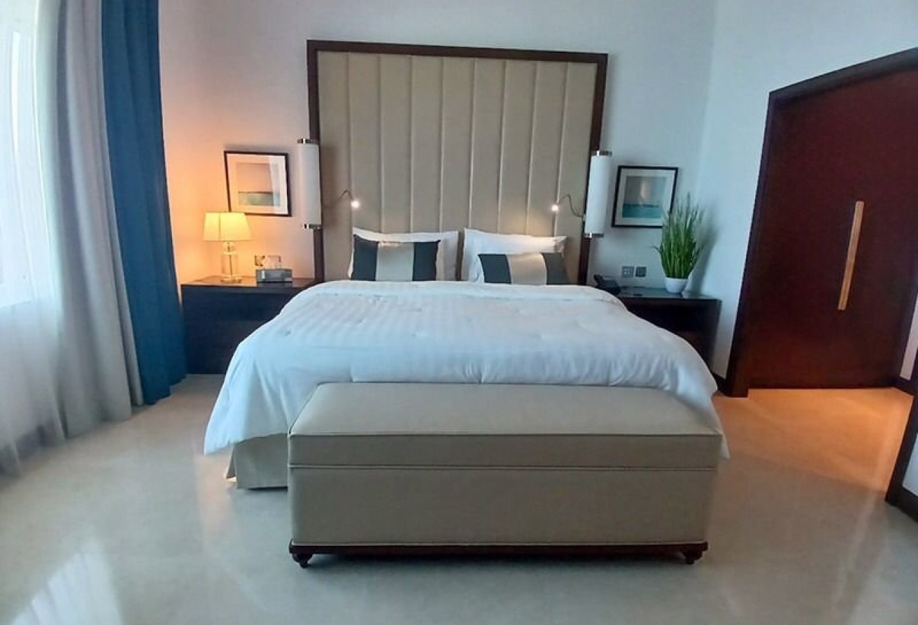 Fully Furnished | Luxury Living | Prime Location