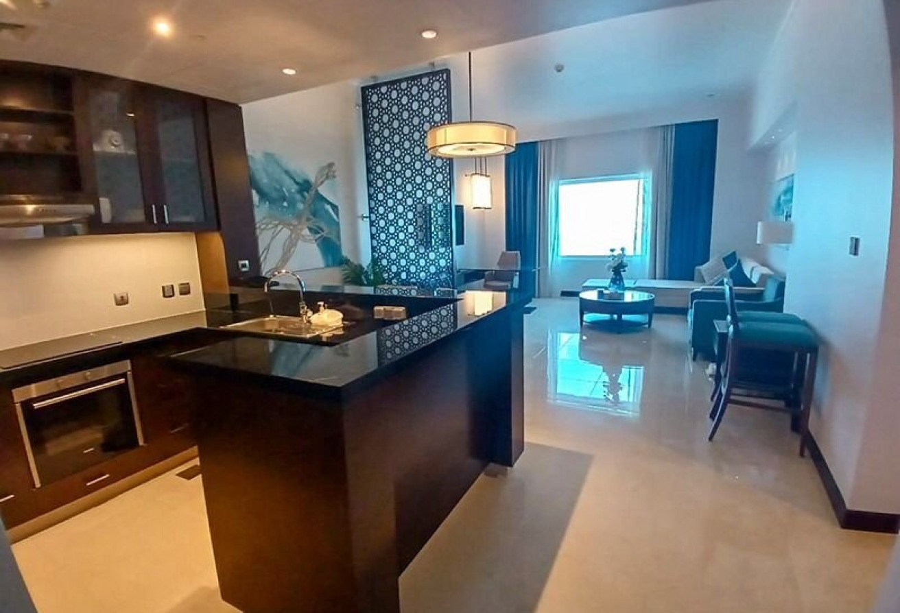 Fully Furnished | Luxury Living | Prime Location
