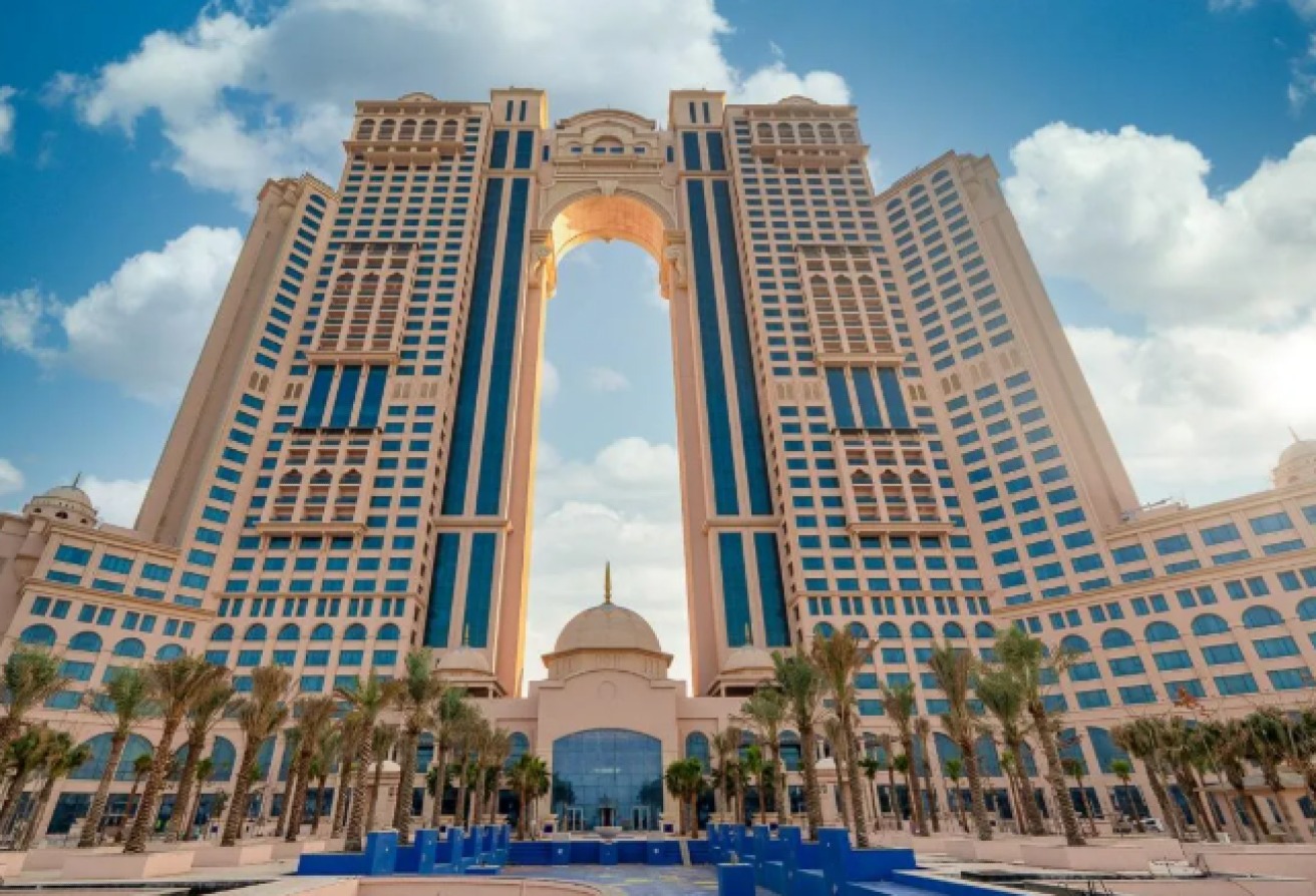 Fully Furnished | Luxury Living | Prime Location