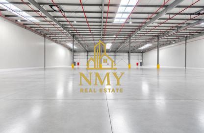 Warehouse - Studio - 1 for rent in Al Hamra Technology Park - RAK FTZ - Ras Al Khaimah