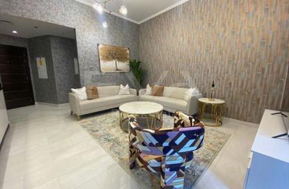 Apartment - 2 Bedrooms - 3 Bathrooms for rent in Cayan Tower - Dubai Marina - Dubai