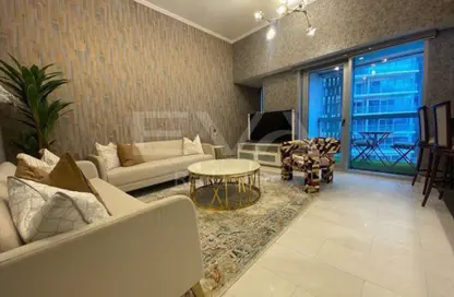 Apartment - 2 Bedrooms - 3 Bathrooms for rent in Cayan Tower - Dubai Marina - Dubai
