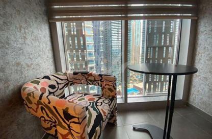 Apartment - 2 Bedrooms - 3 Bathrooms for rent in Cayan Tower - Dubai Marina - Dubai