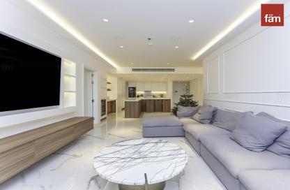 Apartment - 2 Bedrooms - 3 Bathrooms for sale in Royal Amwaj Residences North - Royal Amwaj Residences - Palm Jumeirah - Dubai