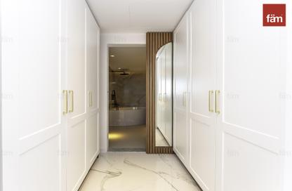 Apartment - 2 Bedrooms - 3 Bathrooms for sale in Royal Amwaj Residences North - Royal Amwaj Residences - Palm Jumeirah - Dubai