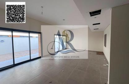 Apartment - 5 Bedrooms - 5 Bathrooms for rent in Al Zaheya Gardens - Al Zahya - Ajman Apartment - 5 Bedrooms - 5 Bathrooms for rent in Al Zaheya Gardens - Al Zahya - Ajman