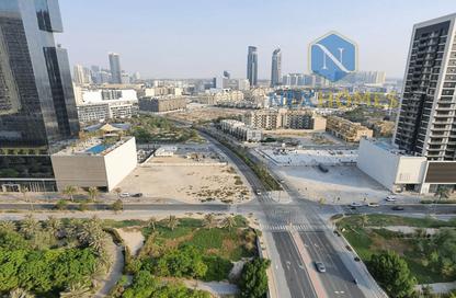 Apartment - 2 - 3 for rent in Bloom Heights A - Bloom Heights - District 15 - Jumeirah Village Circle - Dubai