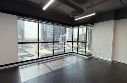 Office Space - Studio - 1 Bathroom for sale in Jumeirah Business Centre 1 (JBC 1) - JLT Cluster G - Jumeirah Lake Towers - Dubai