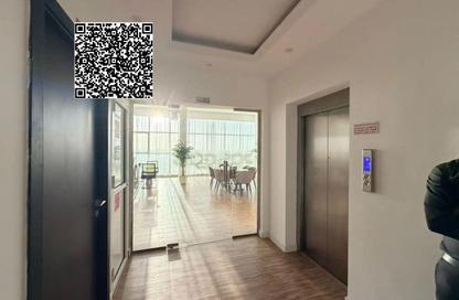 Whole Building - Studio - 7+ Bathrooms for sale in Orchid Towers - Tiger Downtown Ajman - Al Alia - Ajman Whole Building - Studio - 7+ Bathrooms for sale in Orchid Towers - Tiger Downtown Ajman - Al Alia - Ajman