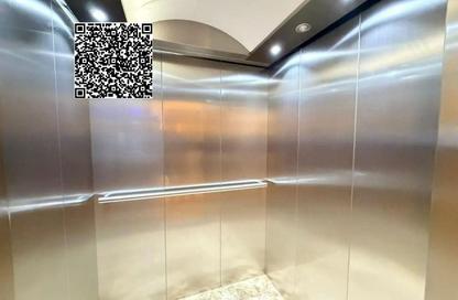 Whole Building - Studio - 7+ Bathrooms for sale in Orchid Towers - Tiger Downtown Ajman - Al Alia - Ajman Whole Building - Studio - 7+ Bathrooms for sale in Orchid Towers - Tiger Downtown Ajman - Al Alia - Ajman