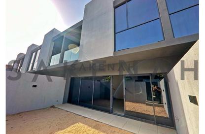 Townhouse - 3 Bedrooms - 5 Bathrooms for sale in Masaar Azalea - Masaar - Tilal City - Sharjah