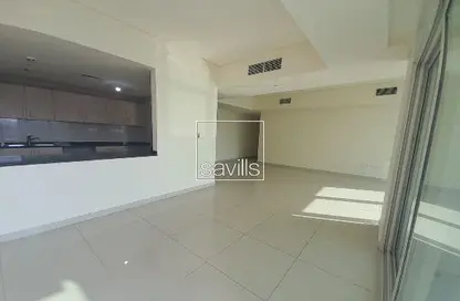 Apartment - 3 Bedrooms - 3 Bathrooms for rent in Tala Tower - Marina Square - Al Reem Island - Abu Dhabi