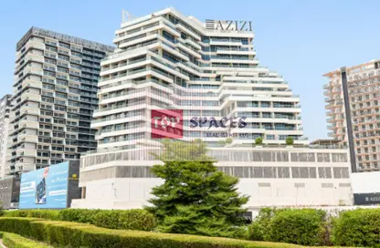 Apartment - Studio for sale in Azizi Aliyah - Al Jaddaf - Dubai