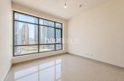 Apartment - 2 Bedrooms - 3 Bathrooms for rent in Bonaire Tower - Park Island - Dubai Marina - Dubai