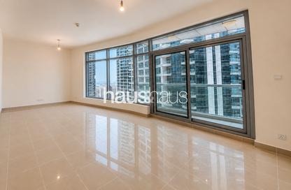 Apartment - 2 Bedrooms - 3 Bathrooms for rent in Bonaire Tower - Park Island - Dubai Marina - Dubai