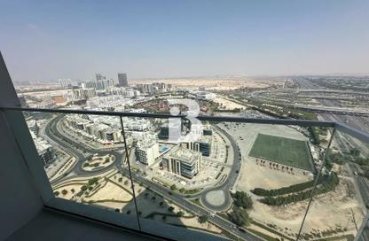 Apartment - 1 Bedroom - 1 Bathroom for rent in Skyz by Danube - Arjan - Dubai