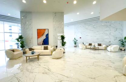 Apartment - 1 Bedroom - 1 Bathroom for rent in Skyz by Danube - Arjan - Dubai