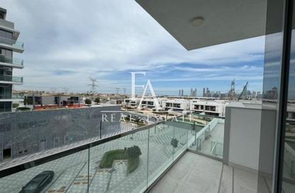 Apartment - 2 Bedrooms - 3 Bathrooms for sale in The Residences at District One - Mohammed Bin Rashid City - Dubai