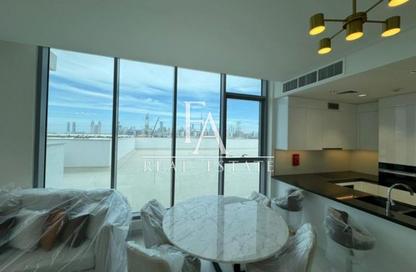 Apartment - 2 Bedrooms - 3 Bathrooms for sale in The Residences at District One - Mohammed Bin Rashid City - Dubai