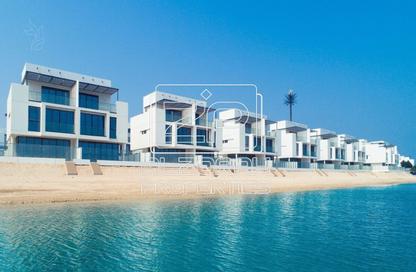 Villa - 7 Bedrooms - 7+ Bathrooms for sale in Sun Island - Ajmal Makan City - Sharjah Waterfront City - Sharjah