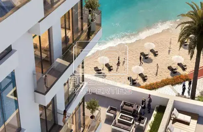 Villa - 7 Bedrooms - 7+ Bathrooms for sale in Sun Island - Ajmal Makan City - Sharjah Waterfront City - Sharjah