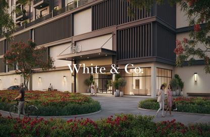 Apartment - 2 - 3 for sale in Kaya - Town Square - Dubai