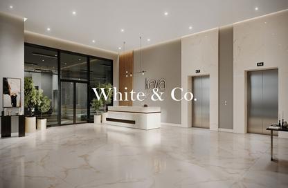 Apartment - 2 - 3 for sale in Kaya - Town Square - Dubai
