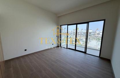 Villa - 6 - 6 for rent in Costa Brava 2 - Costa Brava - Damac Lagoons - Dubai