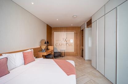 Apartment - Studio - 1 for sale in Five Jumeirah Village - District 14 - Jumeirah Village Circle - Dubai
