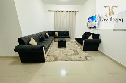 Apartment - 2 - 2 for rent in Al Nuaimiya Tower A1 - Al Nuaimiya Towers A - Al Nuimiya 1 - Al Nuaimiya - Ajman Apartment - 2 - 2 for rent in Al Nuaimiya Tower A1 - Al Nuaimiya Towers A - Al Nuimiya 1 - Al Nuaimiya - Ajman