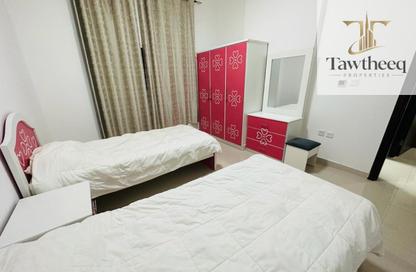 Apartment - 2 - 2 for rent in Al Nuaimiya Tower A1 - Al Nuaimiya Towers A - Al Nuimiya 1 - Al Nuaimiya - Ajman Apartment - 2 - 2 for rent in Al Nuaimiya Tower A1 - Al Nuaimiya Towers A - Al Nuimiya 1 - Al Nuaimiya - Ajman