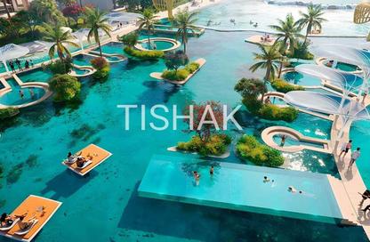 Villa - 5 Bedrooms - 6 Bathrooms for sale in DAMAC Islands - Dubai Land - Dubai