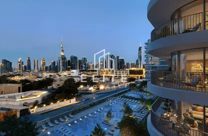 شقة - 3 غرف نوم - 4 حمامات للبيع في إيدن هاوس ذا بارك - الوصل - دبي