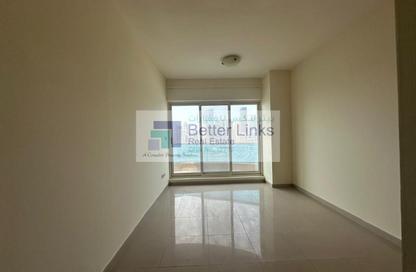 Apartment - 1 Bedroom - 2 Bathrooms for rent in Lake Point Tower - JLT Cluster N - Jumeirah Lake Towers - Dubai