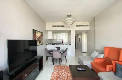 Apartment - 2 Bedrooms - 3 Bathrooms for sale in Artesia B - Artesia - DAMAC Hills - Dubai