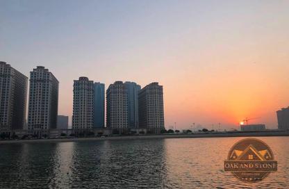 Apartment - Studio - 1 Bathroom for rent in The Crescent B - The Crescent - Dubai Production City (IMPZ) - Dubai Apartment - Studio - 1 Bathroom for rent in The Crescent B - The Crescent - Dubai Production City (IMPZ) - Dubai