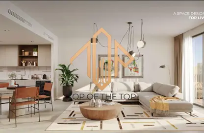 شقة - 1 حمام للبيع في ريمان ليفينج II - الشامخة - أبوظبي