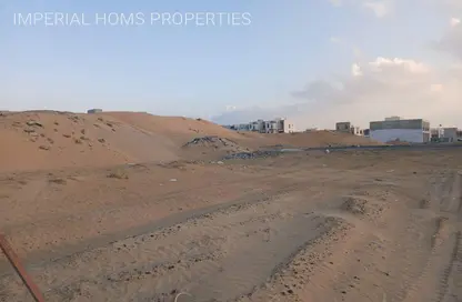 أرض - استوديو للبيع في الحليو 2 - الحليو - عجمان